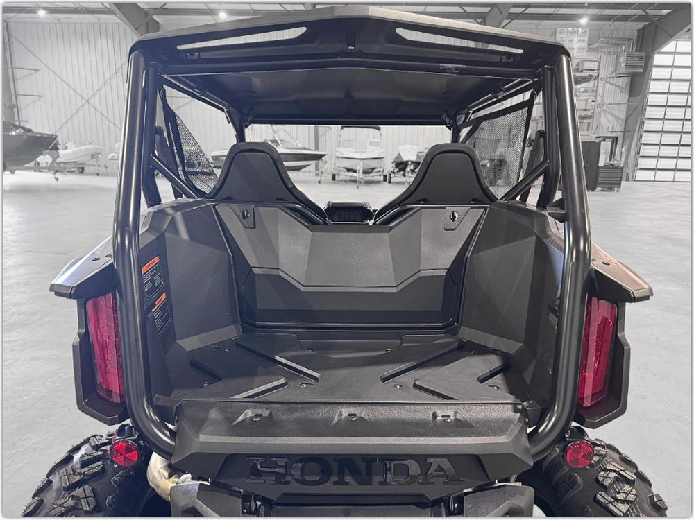 2025 Honda Talon 2 Seater Sport All-in Pricing* alt