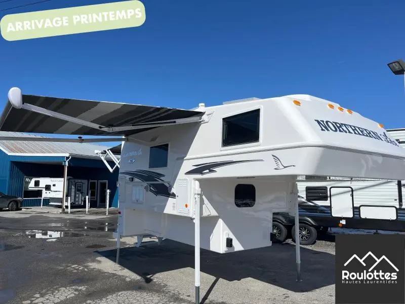 2025 Northern Lite 9.6 LE WB