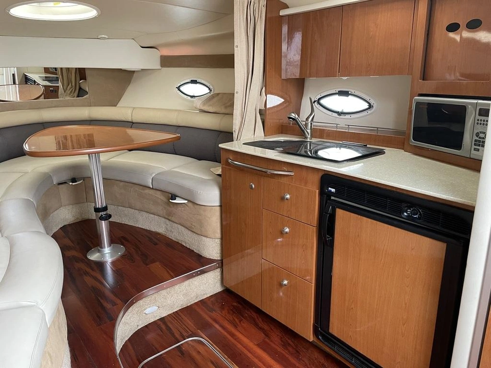 2006 Maxum Marine 3100 alt