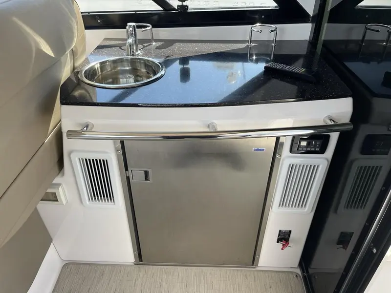 Regal 42 SPORT COUPE 2015