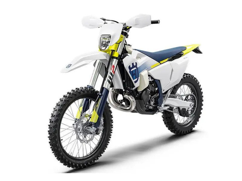 2024 Husqvarna TE 150