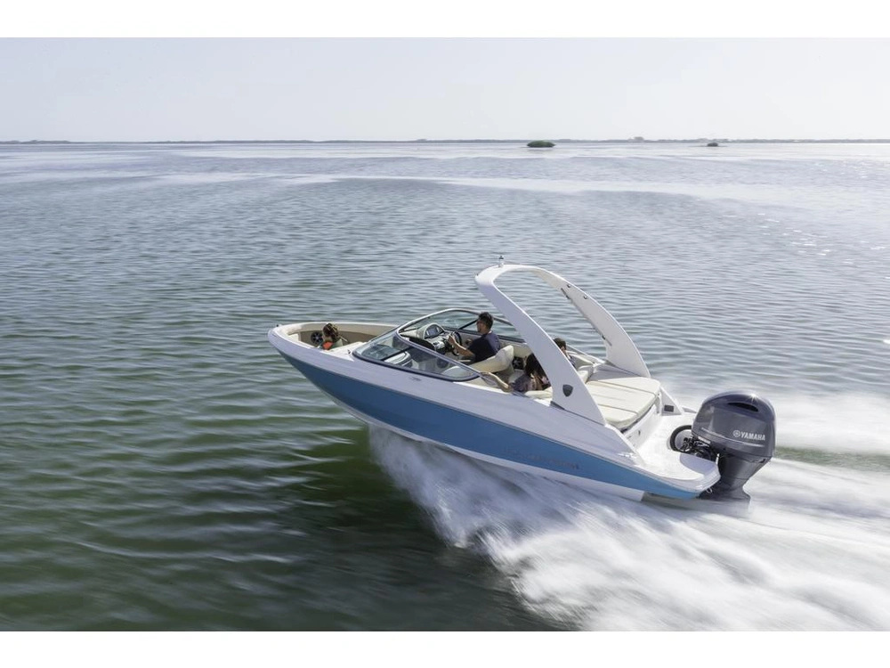 Regal 21 Obx 2026 alt