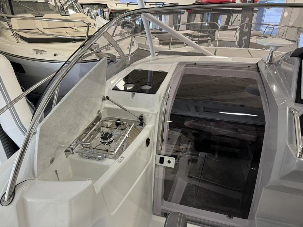 Jeanneau Leader 9.0 Wa 2023 alt