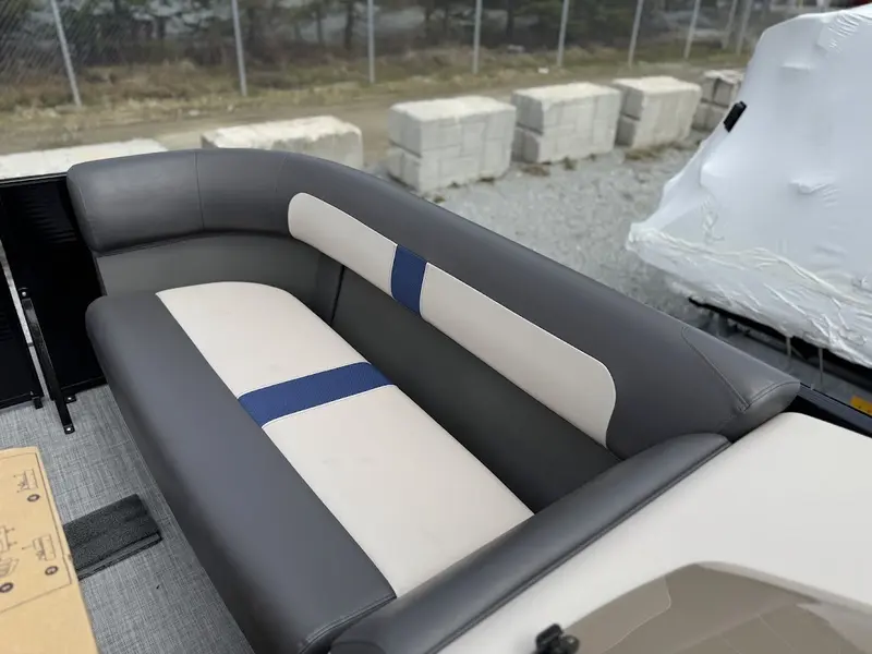 Princecraft BRIO ELECTRIQUE 17' 2025