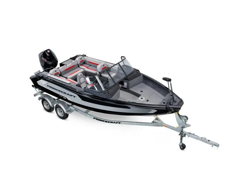 Princecraft Sport 188 2025 alt