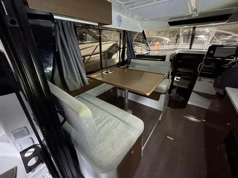 2022 Jeanneau NC 1095