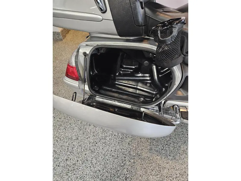 2008 Honda GOLDWING GL1800