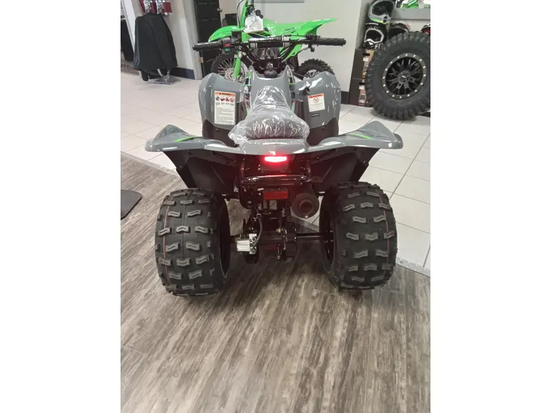 2025 Kawasaki KFX90