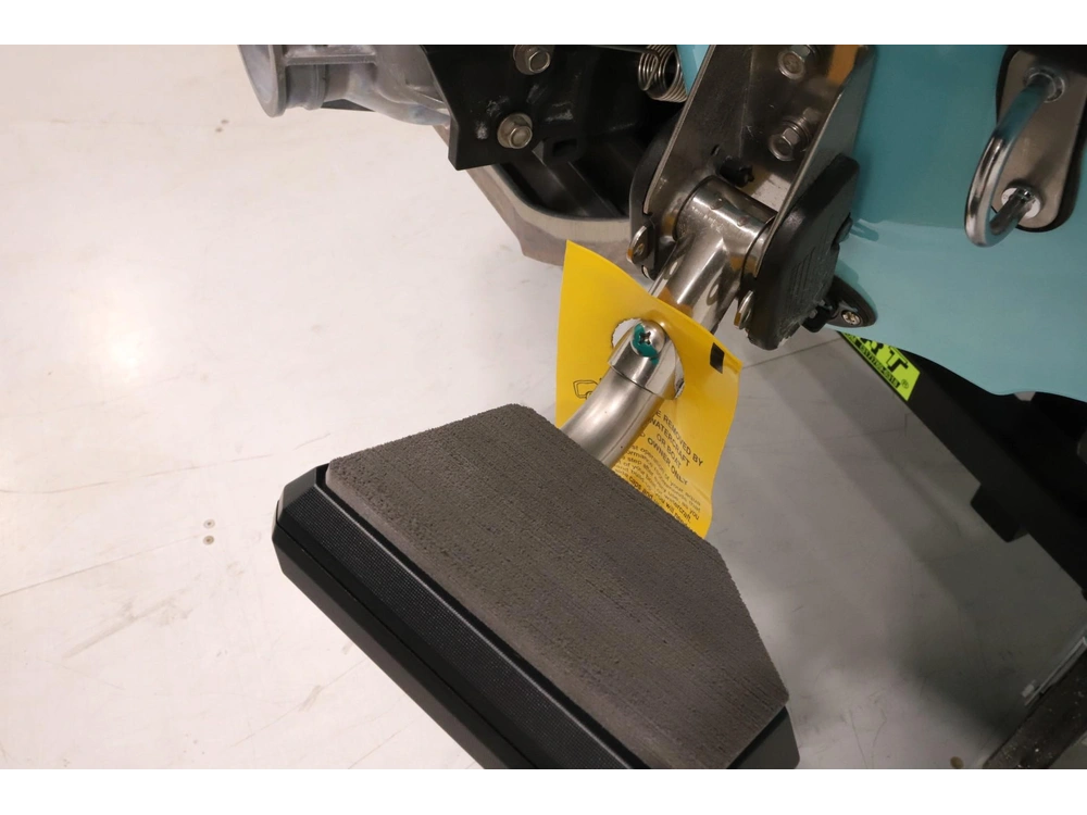 2025 Yamaha Jetblaster Pro 2 alt