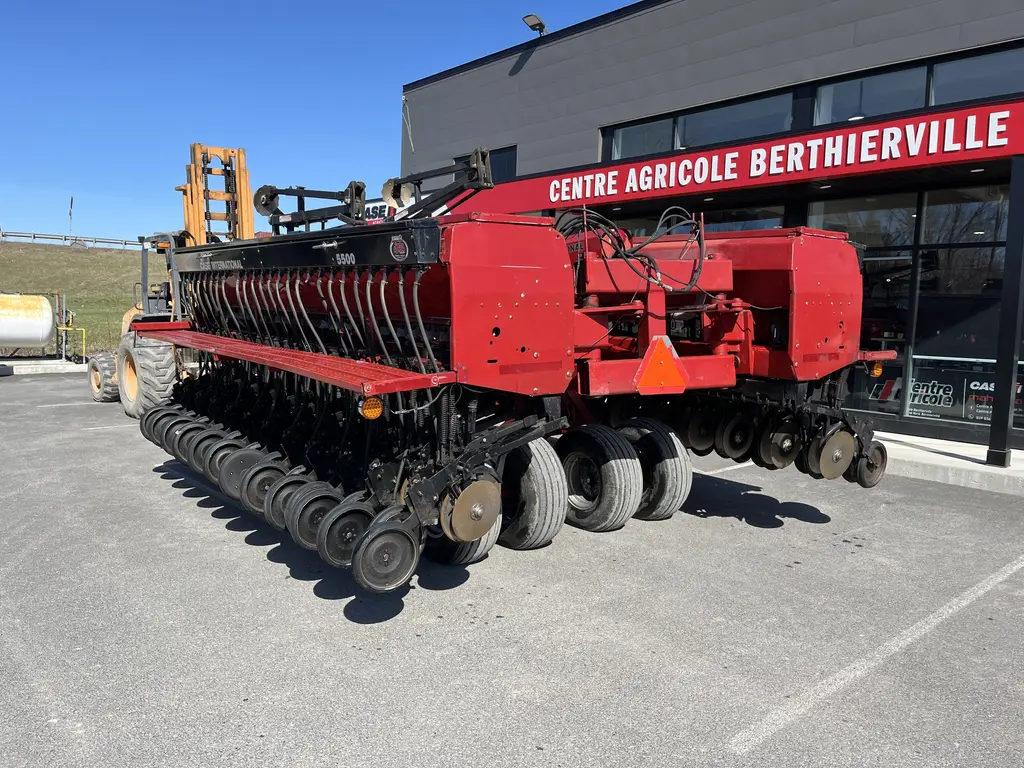 Case IH 5500 1997