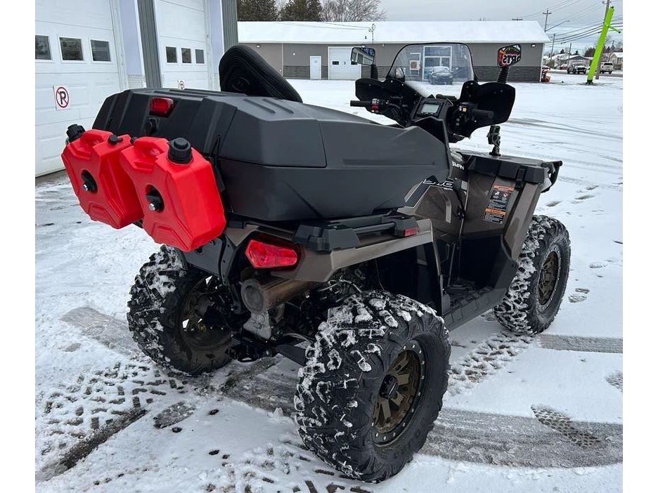 2024 Polaris Sportsman 570 Touring Eps alt
