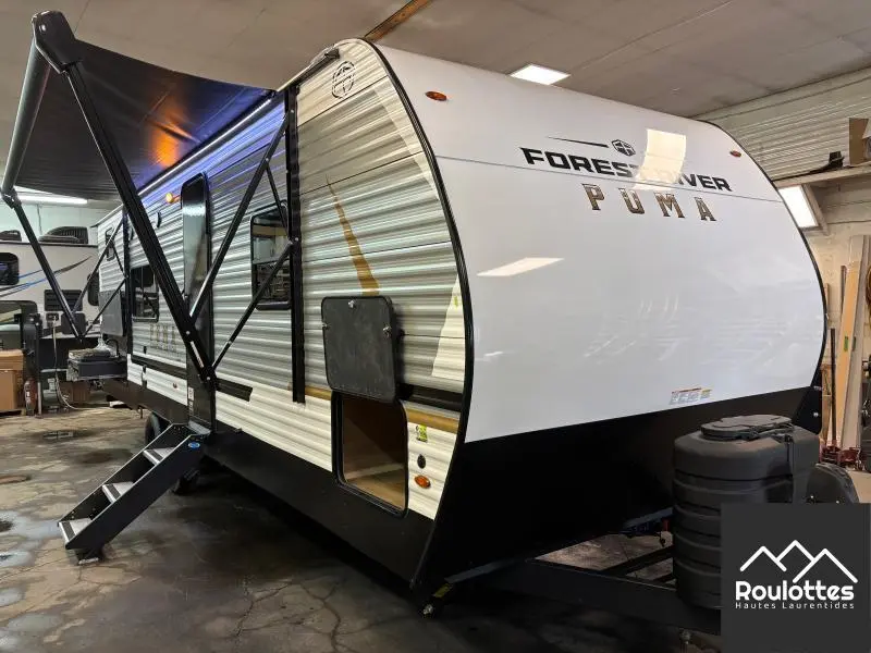 Palomino Camping edition 23BHCE  2025