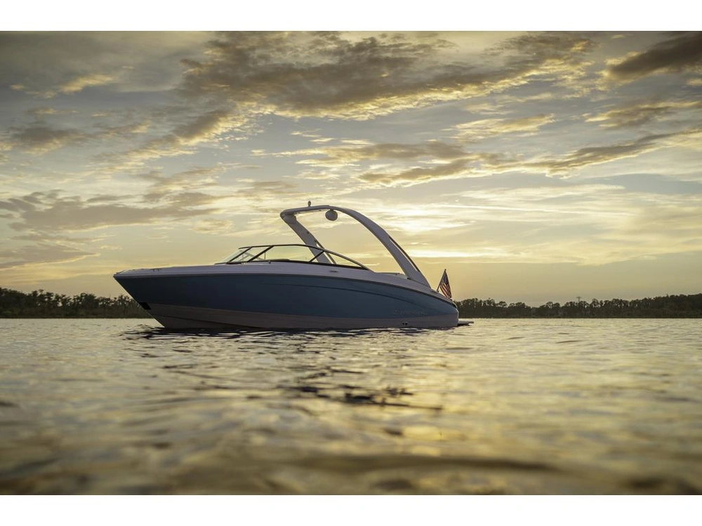 Regal Ls4 2026 alt