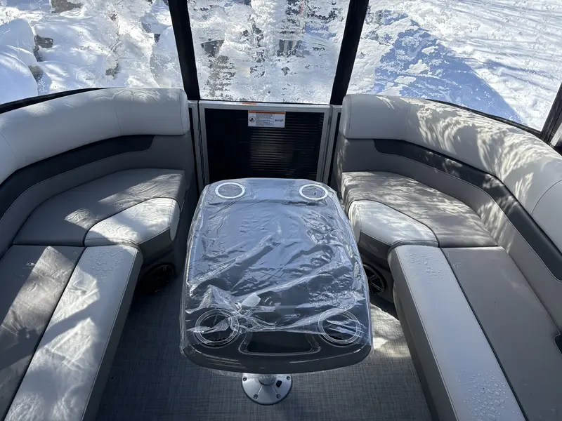 Princecraft VECTRA 23 RL 2025