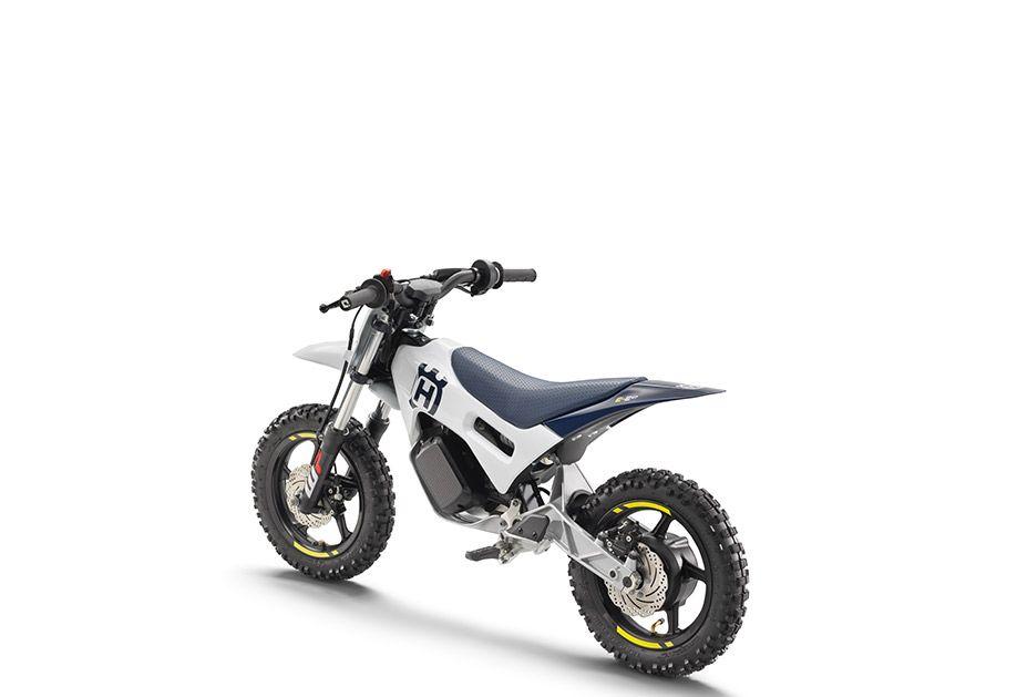 2025 Husqvarna EE 2