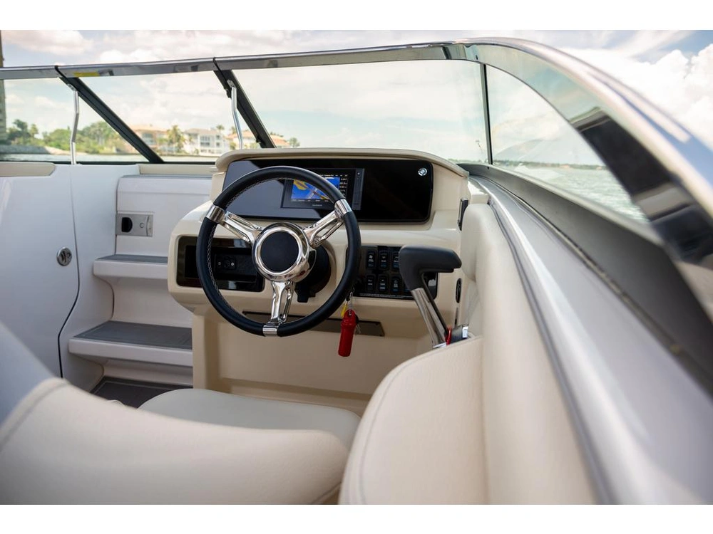 Regal Ls4c 2026 alt