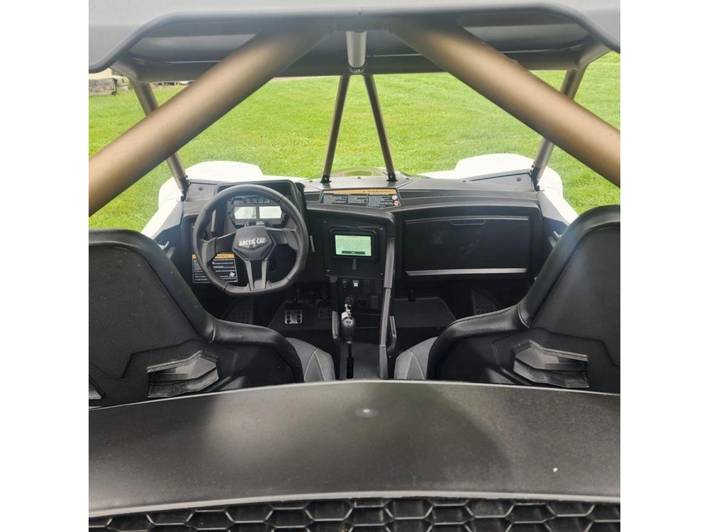 2024 Arctic Cat Wildcat Xx Black Hills Edition alt