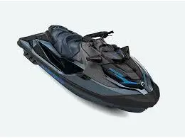 2025 sea-doo GTX 170