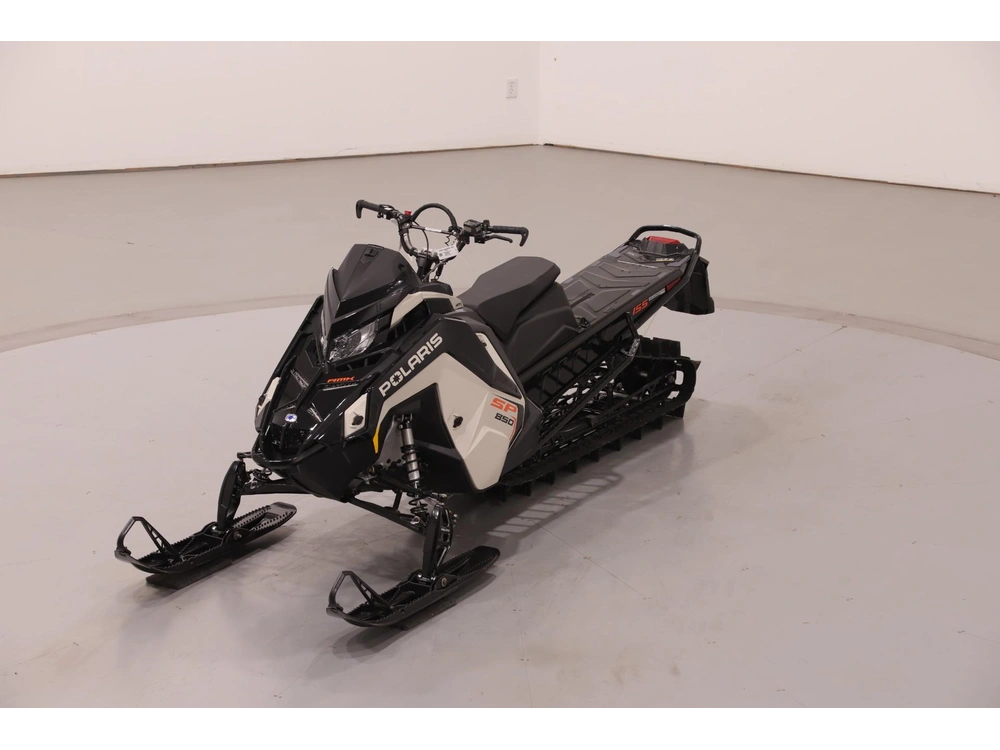 2025 Polaris 850 Rmk Sp 155 alt