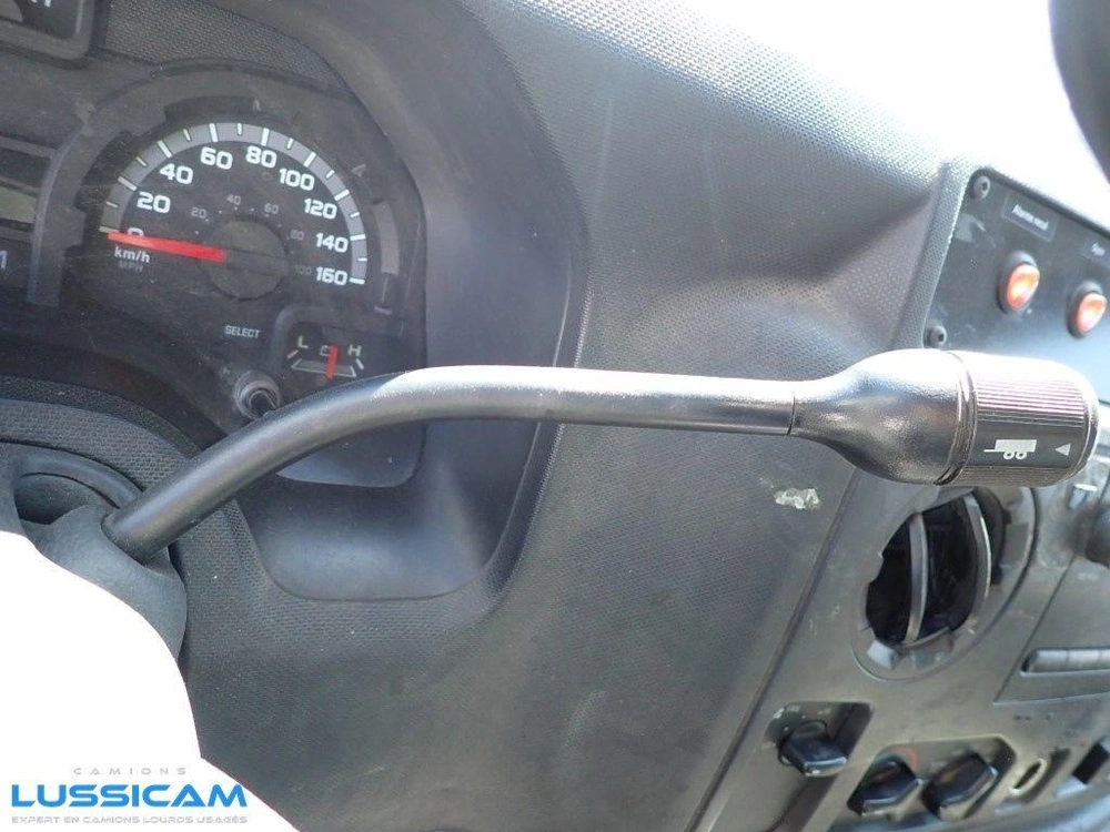 Ford E-450 2013