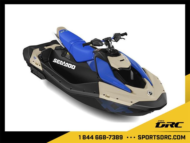 2025 Sea-Doo Spark Trixx 3P