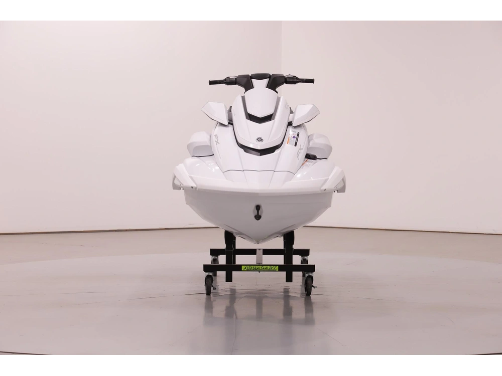 2025 Yamaha Fx Cruiser Svho W/audio alt