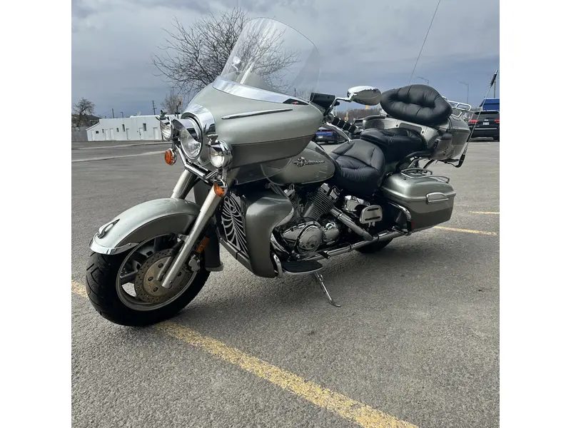 1999 Yamaha VENTURE ROYALE CRUISER