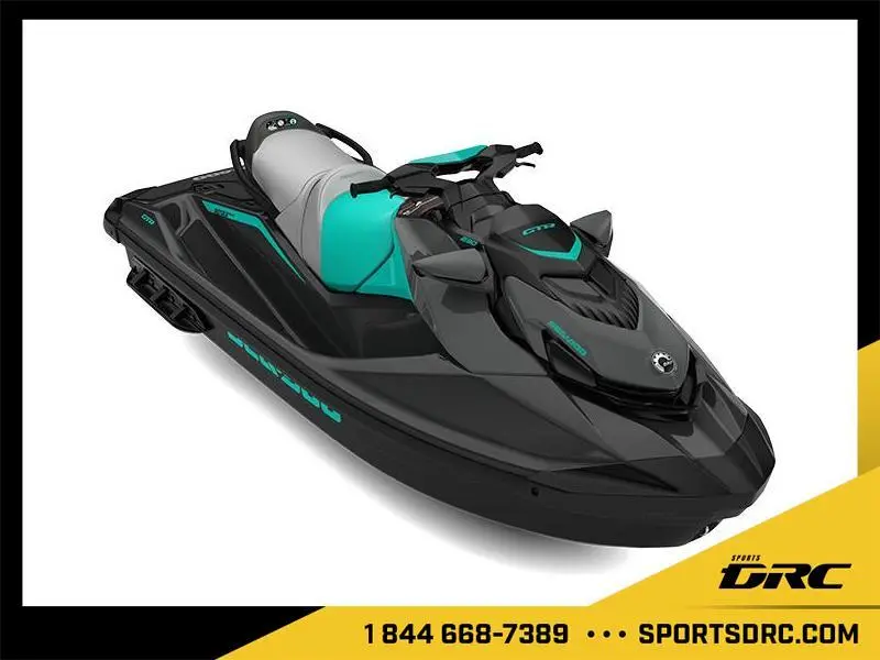 2025 Sea-Doo GTR 230