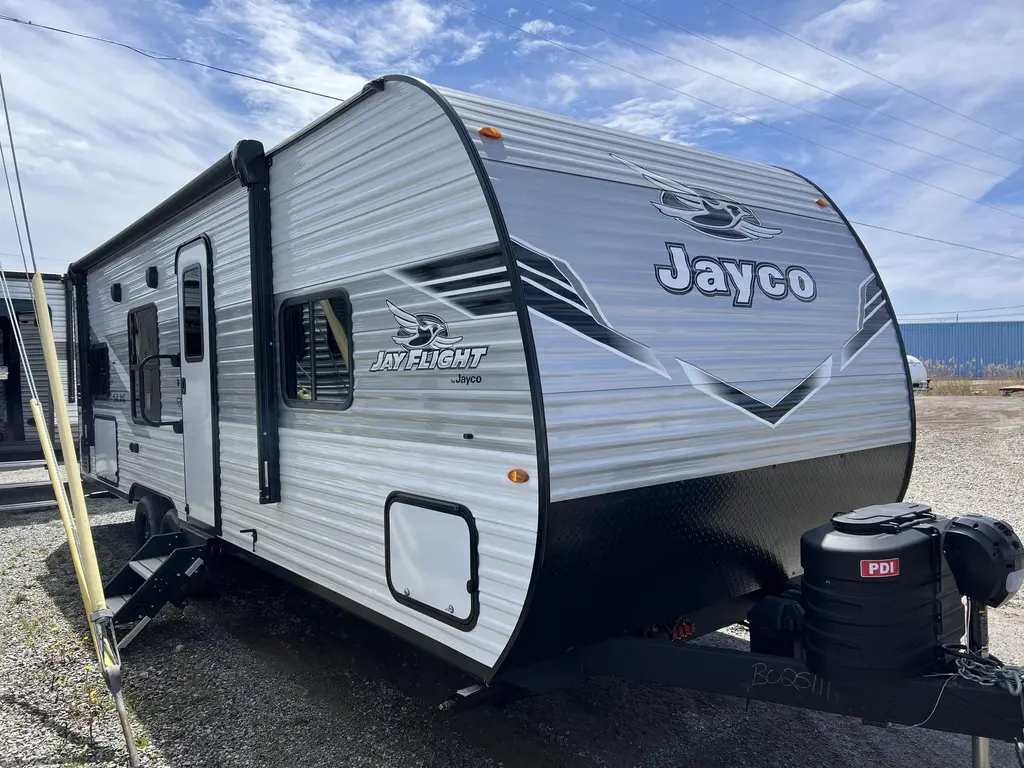 Jayco JAY FLIGHT SLX 2025 - 260BH