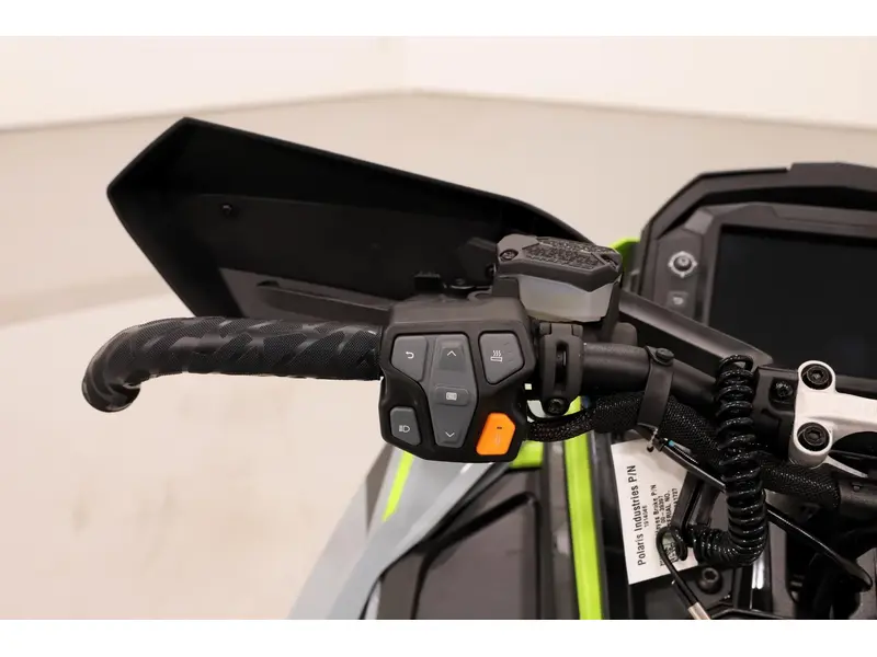 2025 Polaris PATRIOT 9R INDY XCR 136