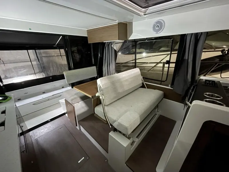2022 Jeanneau NC 1095