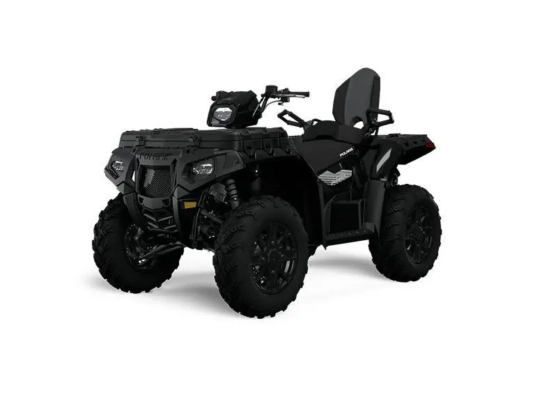 2025 Polaris Sportsman Touring 850