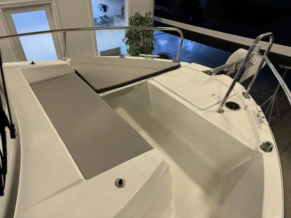 Jeanneau Nc695 Sport 2022 alt