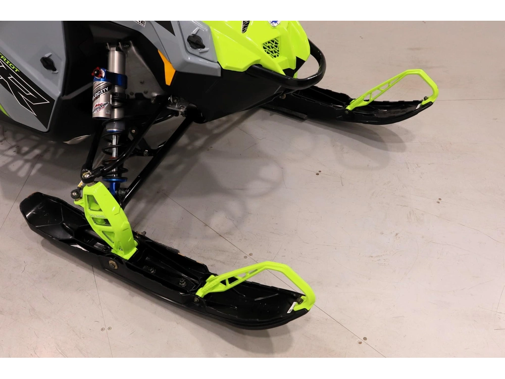 2025 Polaris Patriot 9r Indy Xcr 136 alt