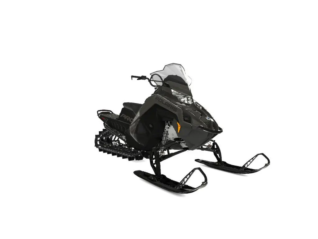 2024 Polaris 850 PRO RMK Slash 155 