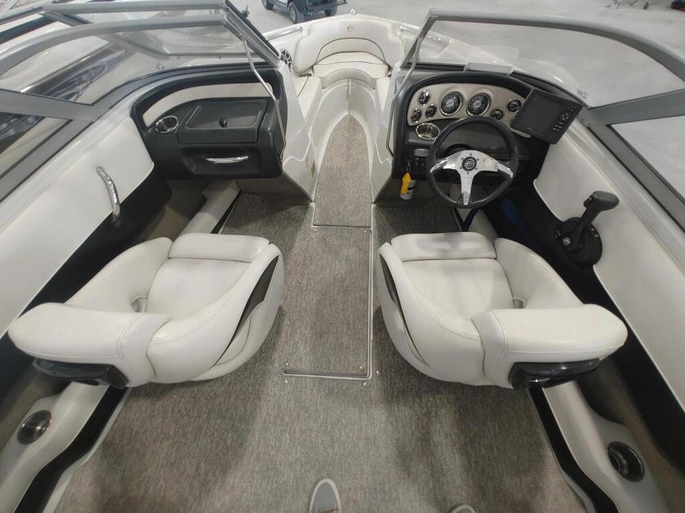 2012 Crownline 195 Ss alt