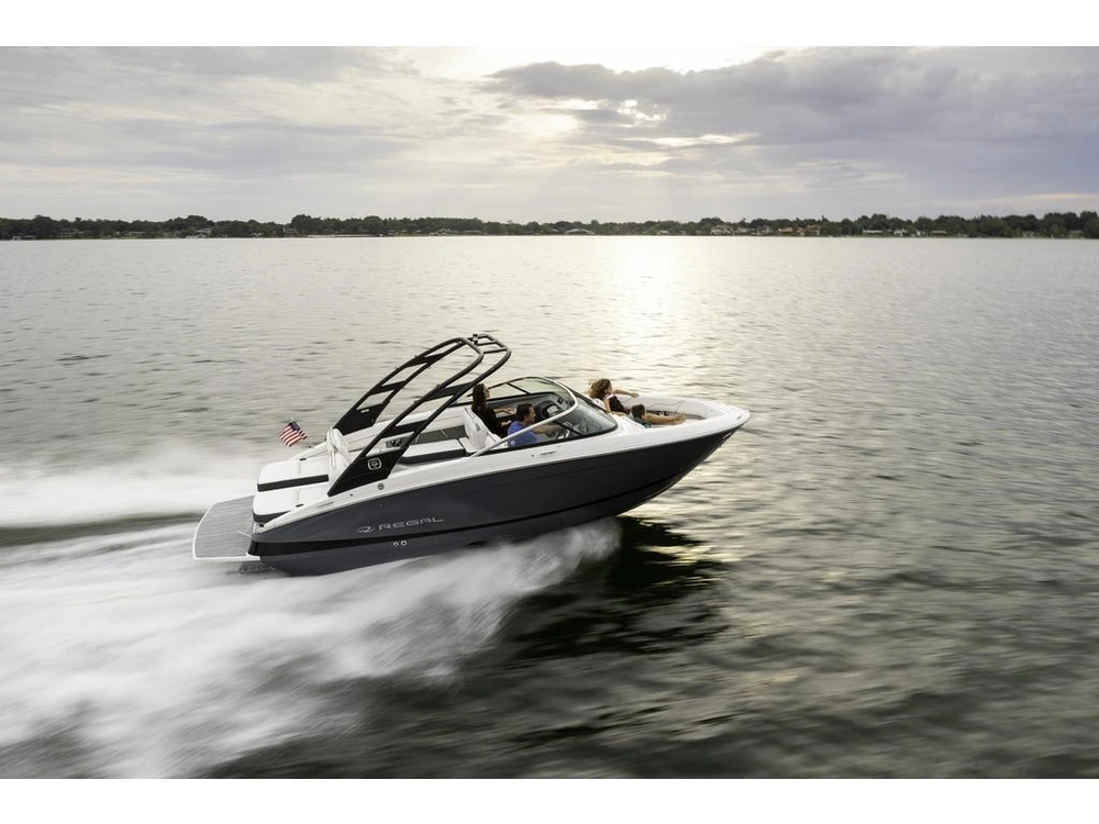 Regal Ls4 2026 alt