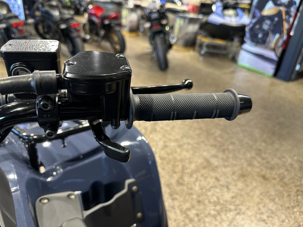 2025 Kawasaki Brute Force 300 alt