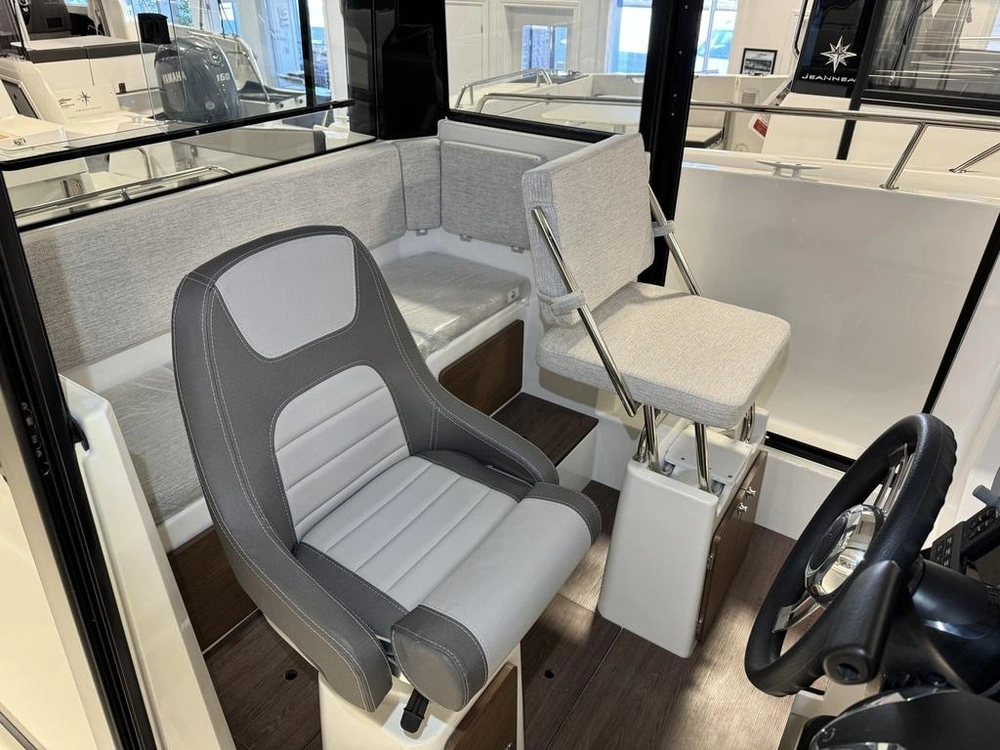 2023 Jeanneau Nc 795 Sport - S2 alt