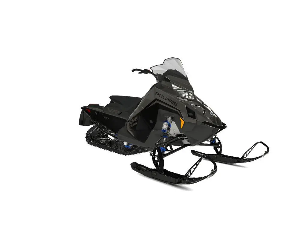 2025 Polaris 650 Indy VR1 137 