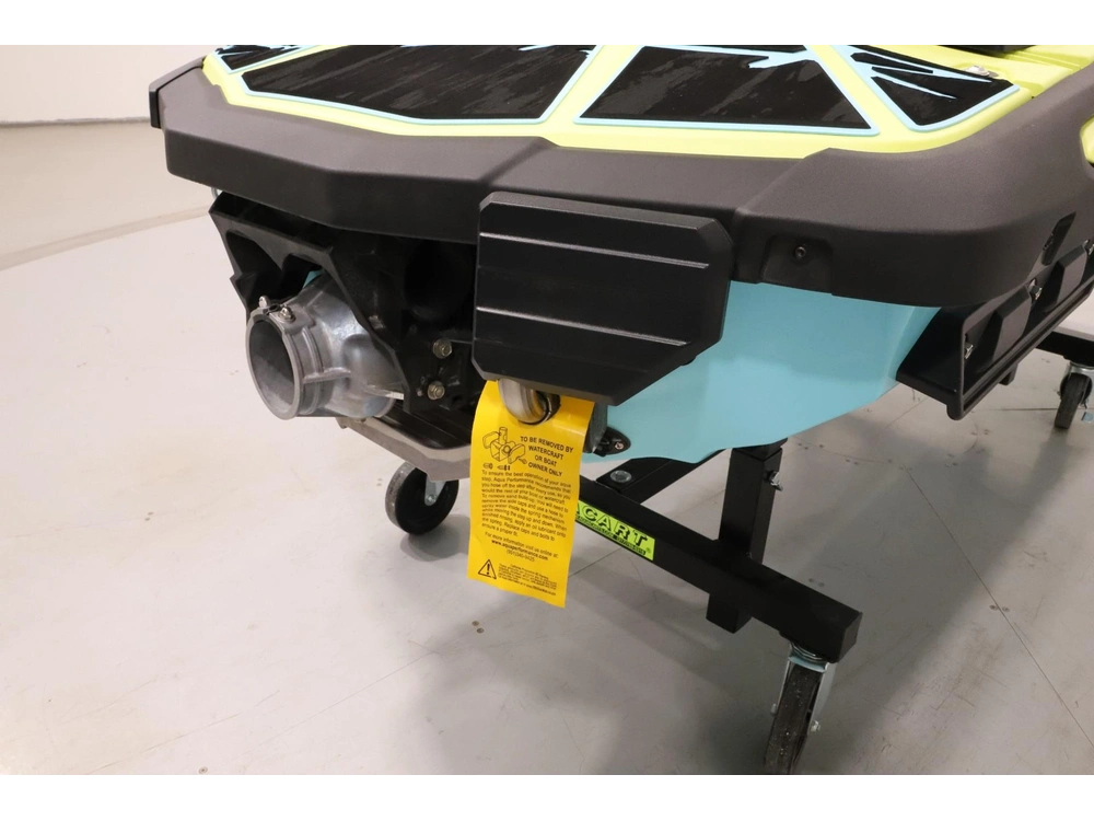 2025 Yamaha Jetblaster Pro 2 alt