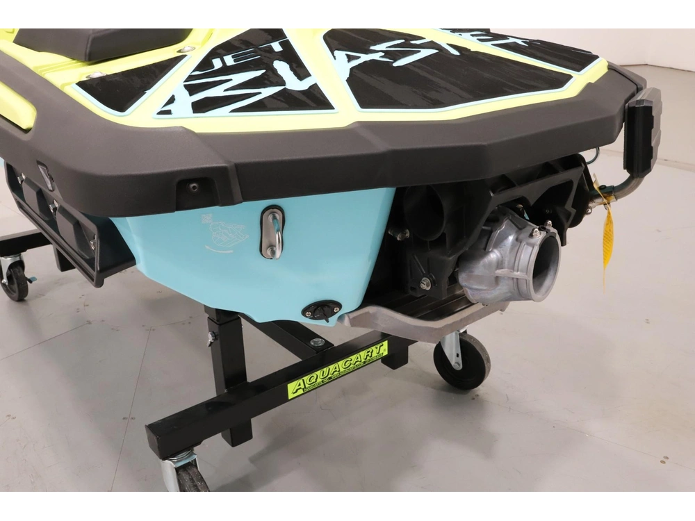 2025 Yamaha Jetblaster Pro 2 alt