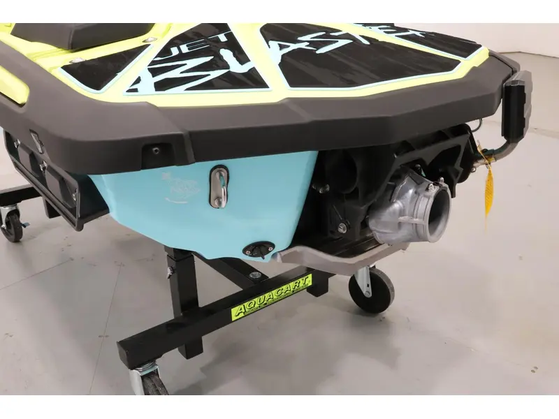 2025 Yamaha JETBLASTER PRO 2