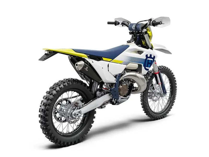 2024 Husqvarna TE 150