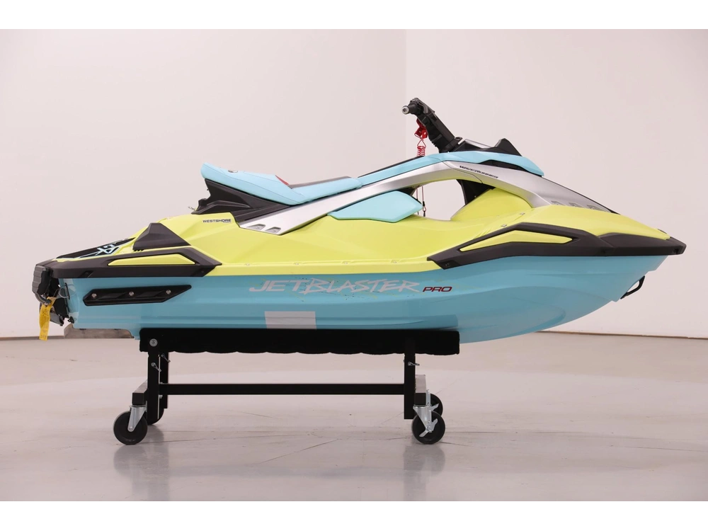 2025 Yamaha Jetblaster Pro 2 alt