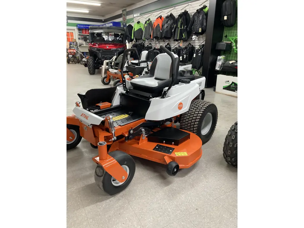sthil RZ152 2025