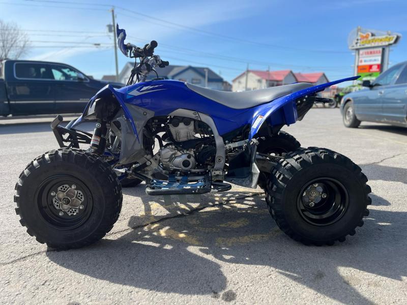 2020 Yamaha YFZ450R
