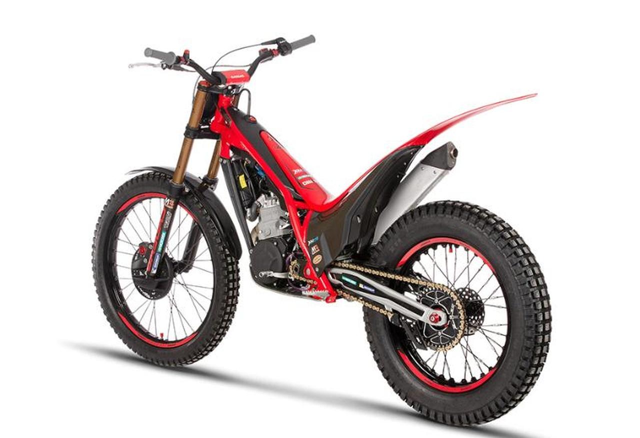 2025 Gas Gas TXT GP 300