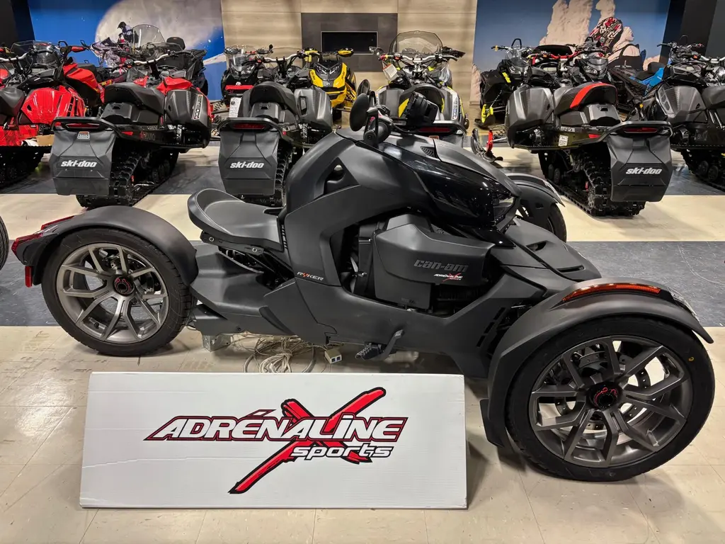 2024 Can-Am ryker 900