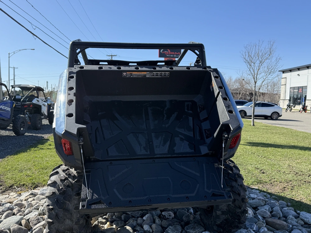 2025 Polaris General 1000 Premium *à Partir De 1.99% alt